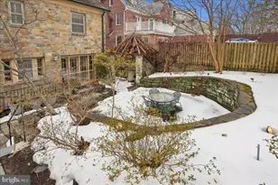 4708 Linnean Ave NW, Washington, DC 20008 - Photo 52