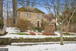 4708 Linnean Ave NW, Washington, DC 20008 - Photo 1