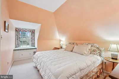 4708 Linnean Avenue NW, Washington, DC 20008 - Photo 34