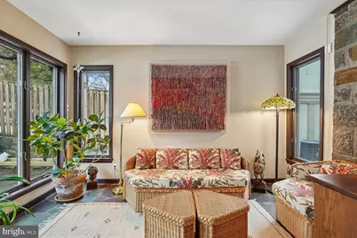 4708 Linnean Avenue NW, Washington, DC 20008 - Photo 18