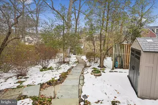 4708 Linnean Ave NW, Washington, DC 20008 - Photo 50