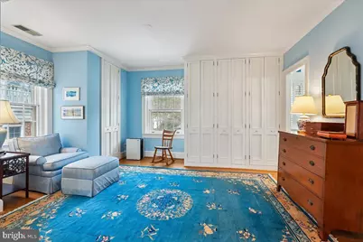 4708 Linnean Avenue NW, Washington, DC 20008 - Photo 22