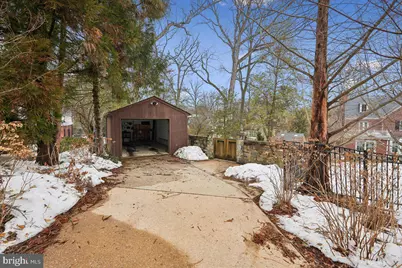 4708 Linnean Avenue NW, Washington, DC 20008 - Photo 46