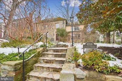 4708 Linnean Avenue NW, Washington, DC 20008 - Photo 44