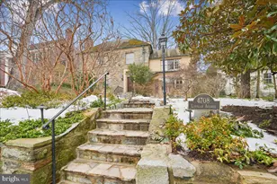 4708 Linnean Ave NW, Washington, DC 20008 - Photo 44