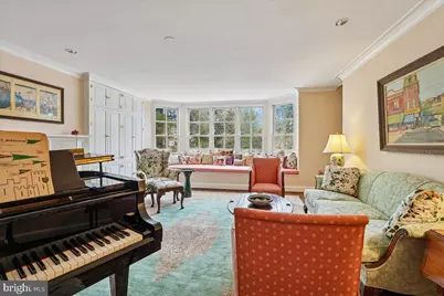 4708 Linnean Avenue NW, Washington, DC 20008 - Photo 6