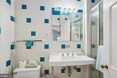 4708 Linnean Avenue NW, Washington, DC 20008 - Photo 26