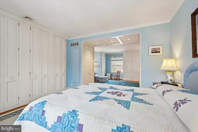 4708 Linnean Avenue NW, Washington, DC 20008 - Photo 24