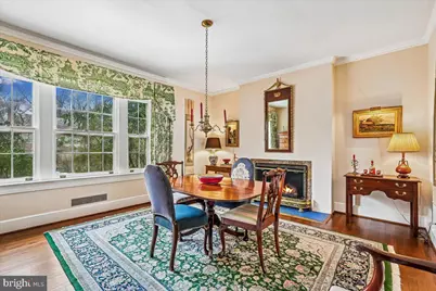 4708 Linnean Avenue NW, Washington, DC 20008 - Photo 8