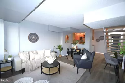 1245 13th Street NW #902, Washington, DC 20005 - Photo 40