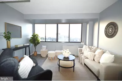 1245 13th Street NW #902, Washington, DC 20005 - Photo 1