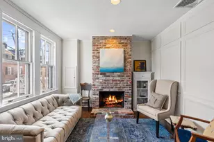 1342 27th St NW, Washington, DC 20007 - Photo 4