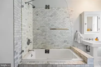 1342 27th Street NW, Washington, DC 20007 - Photo 16