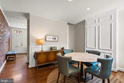 1342 27th Street NW, Washington, DC 20007 - Photo 6