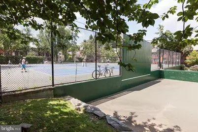 1342 27th Street NW, Washington, DC 20007 - Photo 24