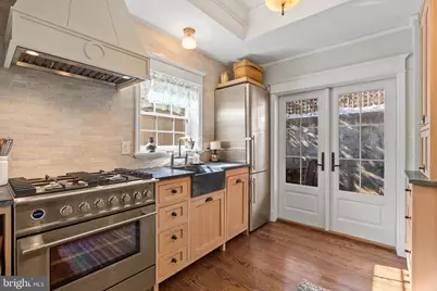 1342 27th Street NW, Washington, DC 20007 - Photo 8