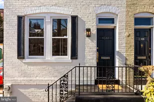 1342 27th St NW, Washington, DC 20007 - Photo 2