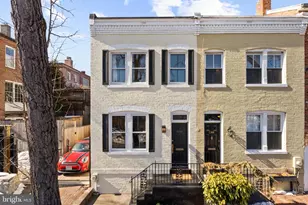 1342 27th St NW, Washington, DC 20007 - Photo 1