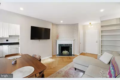 2001 16th Street NW #202, Washington, DC 20009 - Photo 4