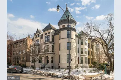 1634 S Street NW #5, Washington, DC 20009 - Photo 1