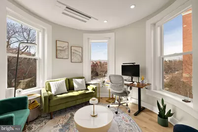 1634 S Street NW #5, Washington, DC 20009 - Photo 20