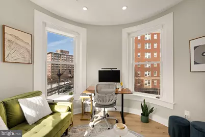 1634 S Street NW #5, Washington, DC 20009 - Photo 22