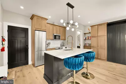 1634 S Street NW #5, Washington, DC 20009 - Photo 8