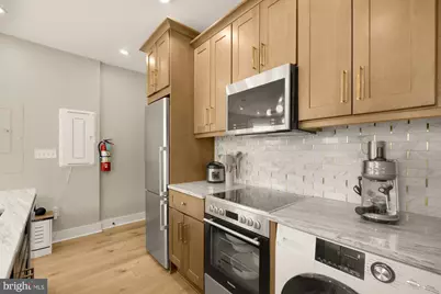 1634 S Street NW #5, Washington, DC 20009 - Photo 14