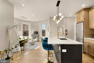 1634 S Street NW #5, Washington, DC 20009 - Photo 12
