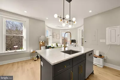 1634 S Street NW #5, Washington, DC 20009 - Photo 16