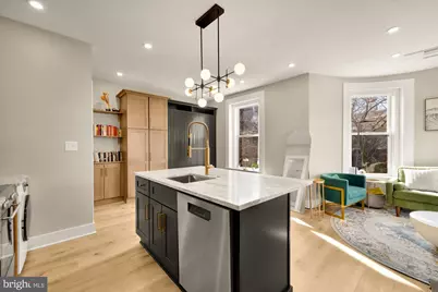 1634 S Street NW #5, Washington, DC 20009 - Photo 6