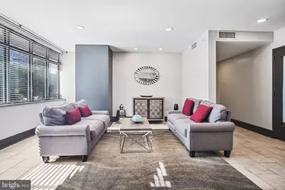 555 Massachusetts Avenue NW #1302, Washington, DC 20001 - Photo 12