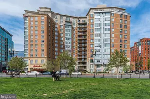 555 Massachusetts Ave NW, Washington, DC 20001 - Photo 2