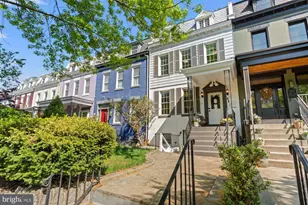 41 V St NW, Washington, DC 20001 - Photo 2