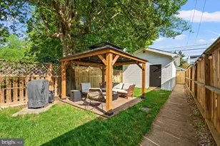 41 V St NW, Washington, DC 20001 - Photo 36