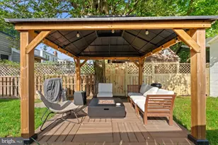 41 V St NW, Washington, DC 20001 - Photo 38