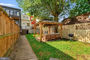 41 V St NW, Washington, DC 20001 - Photo 40