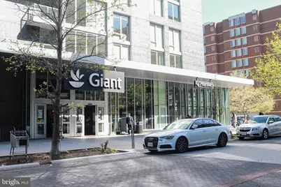 1318 9th Street NW #5, Washington, DC 20001 - Photo 20