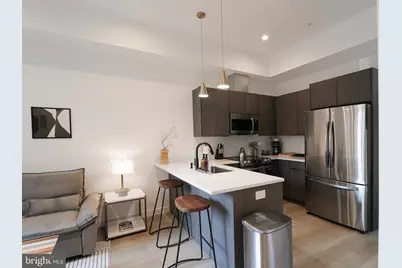 1318 9th Street NW #6, Washington, DC 20001 - Photo 4