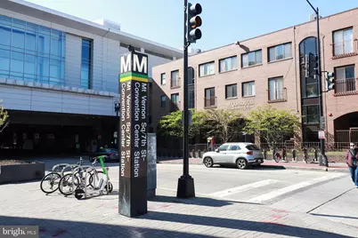 1318 9th Street NW #6, Washington, DC 20001 - Photo 20