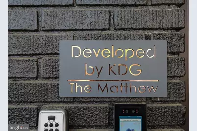 1318 9th Street NW #6, Washington, DC 20001 - Photo 14