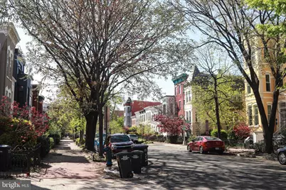 1318 9th Street NW #6, Washington, DC 20001 - Photo 18