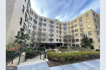 1801 Clydesdale Place NW #316, Washington, DC 20009 - Photo 1
