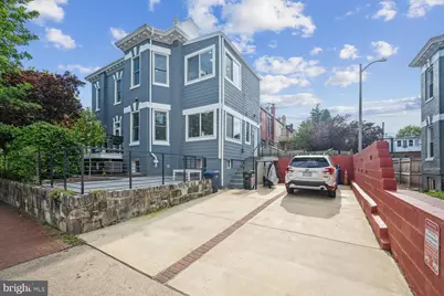 522 F Street NE, Washington, DC 20002 - Photo 26