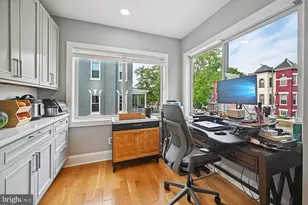 522 F St NE, Washington, DC 20002 - Photo 10
