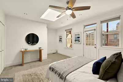 1206 Half Street SW, Washington, DC 20024 - Photo 20