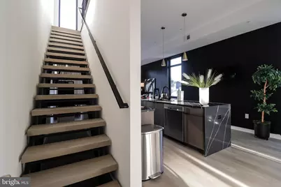 1318 9th Street NW #9, Washington, DC 20001 - Photo 12