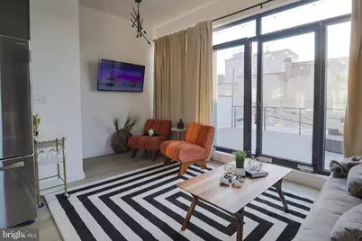 1318 9th Street NW #9, Washington, DC 20001 - Photo 2