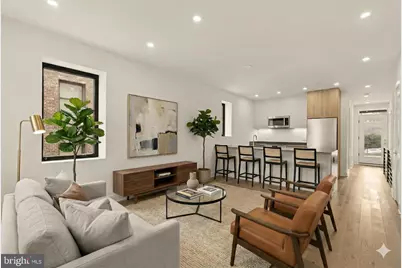 2647 41st Street NW #1, Washington, DC 20007 - Photo 1