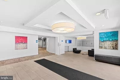 5410 Connecticut Avenue NW #817, Washington, DC 20015 - Photo 14